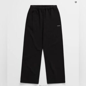 Madhappy Classics Fleece Straight Sweatpant